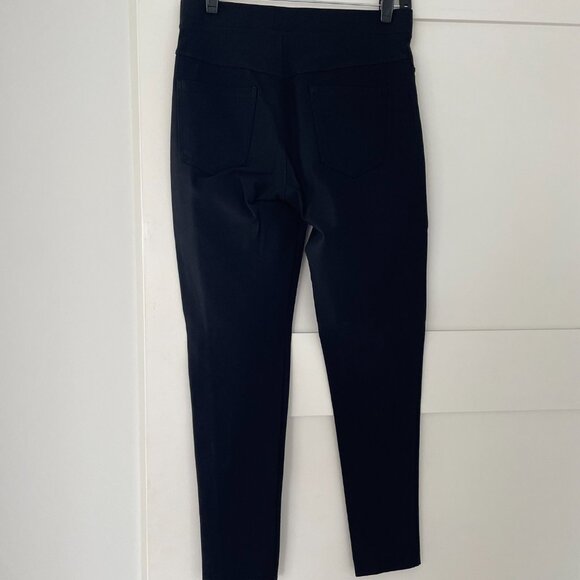 MAZE Stretchy Compression leggings stretch pants size M - Picture 5 of 8